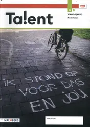 Omslag van Leeropdrachtenboek BB
