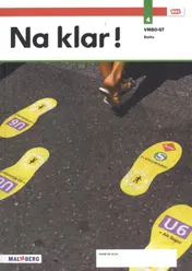 Omslag van Leerwerkboek