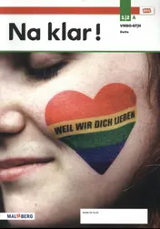 Omslag van Leerwerkboek A
