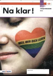 Omslag van Leerwerkboek A
