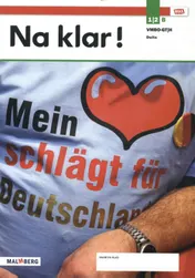 Omslag van Leerwerkboek B