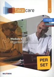 Omslag van Theorieboek