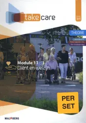 Omslag van Theorieboek