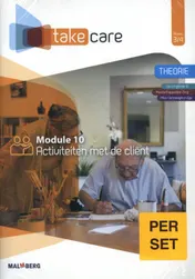 Omslag van Theorieboek