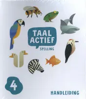 Omslag van Handleiding