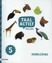 Omslag van Handleiding