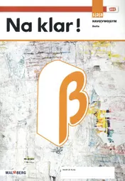 Omslag van havo/vwo/gym duits