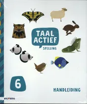 Omslag van Handleiding