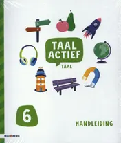 Omslag van Handleiding