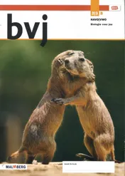Omslag van Leeropdrachtenboek B