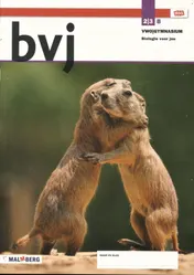 Omslag van Leeropdrachtenboek B