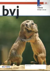 Omslag van Leerwerkboek B