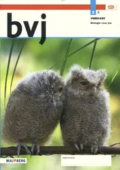 Omslag van 2 vmbo-kgt A