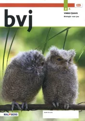 Omslag van 2 vmbo-T/Havo A