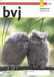 Omslag van 2/3 havo/vwo deel A