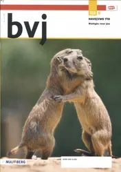 Omslag van 2/3 havo/vwo B