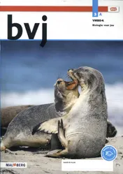 Omslag van 3 vmbo-K A
