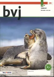 Omslag van Leer/opdrachtenboek A