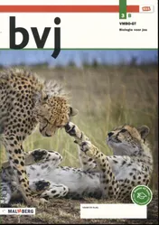 Omslag van Leeropdrachtenboek B