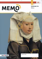 Omslag van 1A havo/vwo TTO