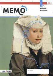 Omslag van Leerwerkboek