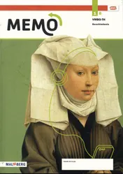 Omslag van leerwerkboek