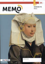 Omslag van 1B havo/vwo