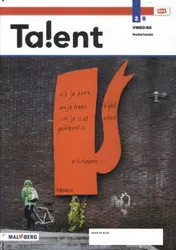 Omslag van Leerwerkboek B