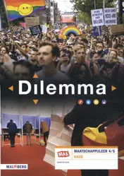 Omslag van leeropdrachtenboek 3.0