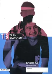Omslag van Leerwerkboek