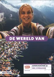 Omslag van Leeropdrachtenboek A