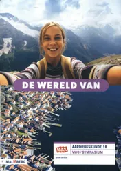 Omslag van Leeropdrachtenboek B
