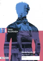 Omslag van Leerwerkboek A