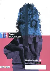Omslag van Leerwerkboek A