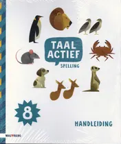 Omslag van Handleiding