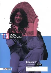 Omslag van Leerwerkboek