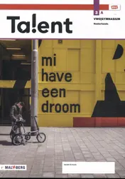 Omslag van Leeropdrachtenboek