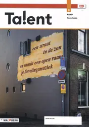 Omslag van Jaarkatern