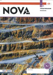 Omslag van Leeropdrachtenboek A