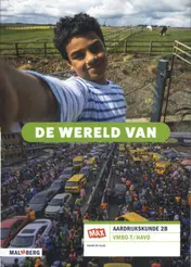 Omslag van Leerwerkboek B