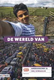 Omslag van Leeropdrachtenboek A