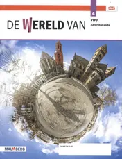 Omslag van leeropdrachtenboek