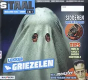 Omslag van groep 6