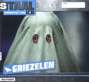 Omslag van werkboek