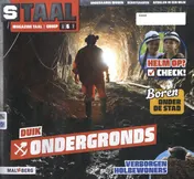 Omslag van Ondergronds groep 6