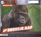 Omslag van Werkboek taal