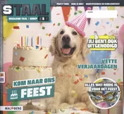 Omslag van groep6