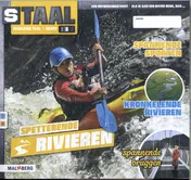 Omslag van Magazine taal
