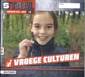 Omslag van Werkboek