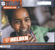 Omslag van Werkboek